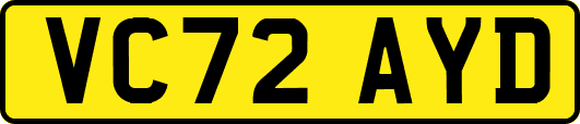 VC72AYD