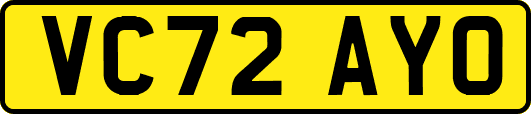 VC72AYO
