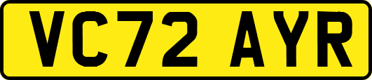 VC72AYR