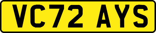 VC72AYS