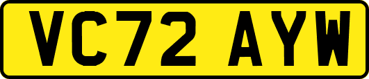 VC72AYW
