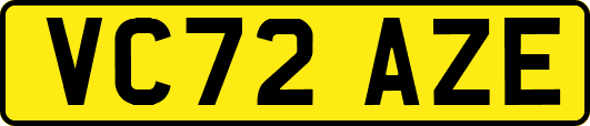 VC72AZE