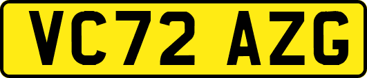 VC72AZG