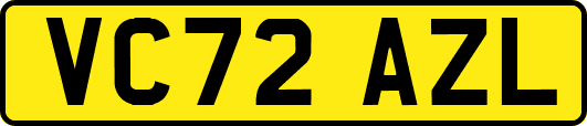 VC72AZL
