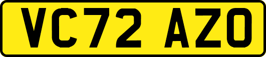 VC72AZO