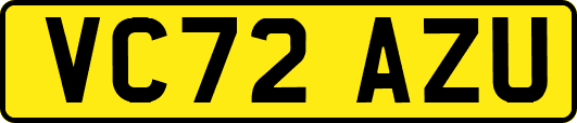 VC72AZU