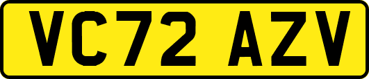 VC72AZV