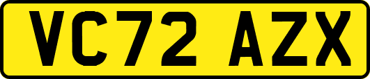 VC72AZX