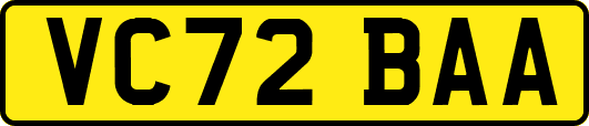 VC72BAA
