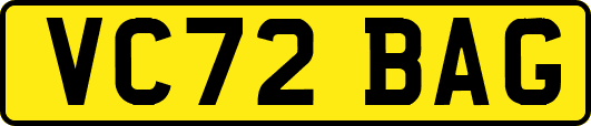 VC72BAG