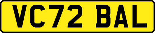 VC72BAL