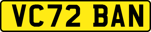 VC72BAN