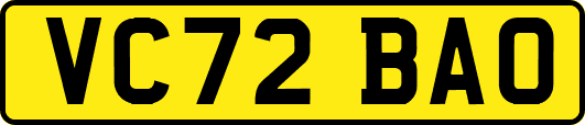 VC72BAO