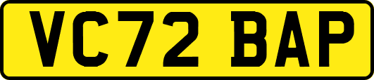 VC72BAP