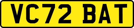 VC72BAT