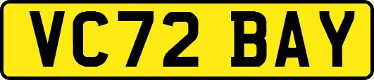VC72BAY