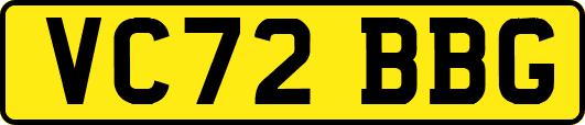 VC72BBG