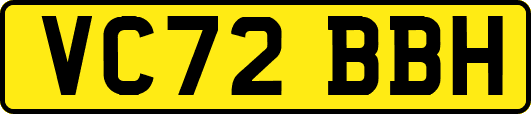 VC72BBH