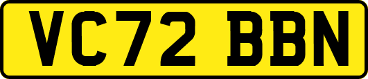 VC72BBN