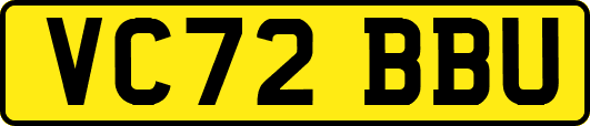 VC72BBU