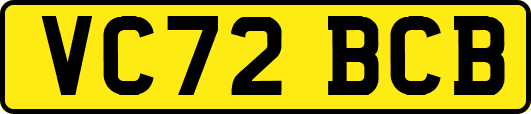 VC72BCB