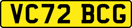 VC72BCG