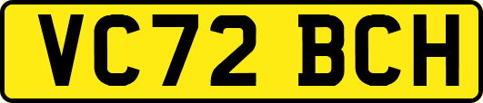 VC72BCH