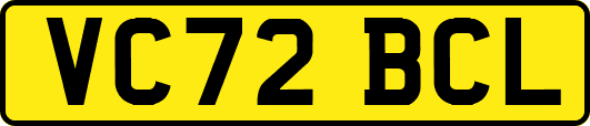 VC72BCL