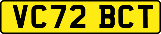 VC72BCT
