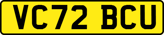 VC72BCU