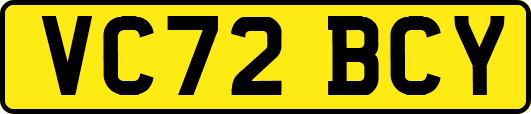 VC72BCY