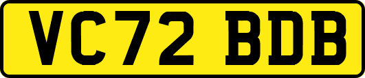 VC72BDB