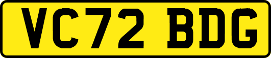 VC72BDG