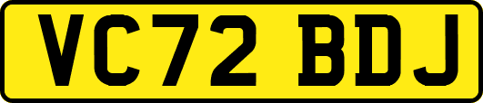 VC72BDJ