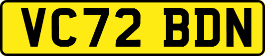 VC72BDN