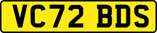 VC72BDS