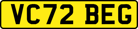 VC72BEG
