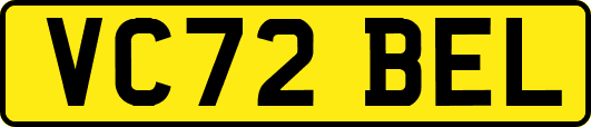 VC72BEL