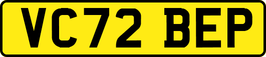 VC72BEP