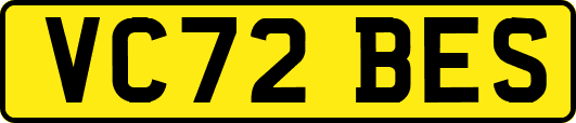 VC72BES