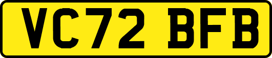 VC72BFB