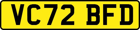 VC72BFD