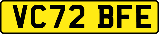 VC72BFE