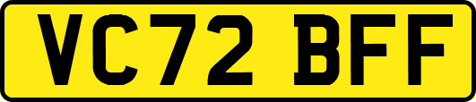 VC72BFF