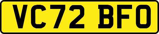 VC72BFO