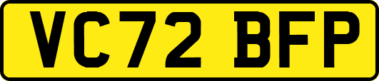 VC72BFP