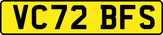 VC72BFS