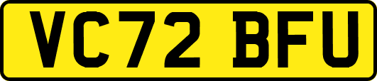 VC72BFU