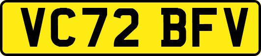 VC72BFV