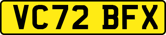 VC72BFX
